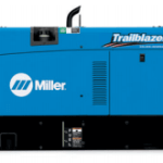 Miller Trailblazer 275 #907506