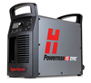 Powermax85 SYNC system, 200-600V 1/3-PH, CSA, CPC port, 180 degree machine torch, 7.6m (25