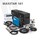 Miller SPECTRUM 625 X-TREME #907579001 with 20 Ft XT40 Torch Ships with Free Helmet and Gloves