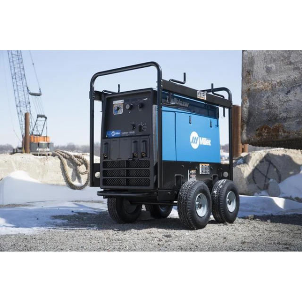 Miller Trailblazer® 325 Diesel, GFCI 907799001 Miller Welder
