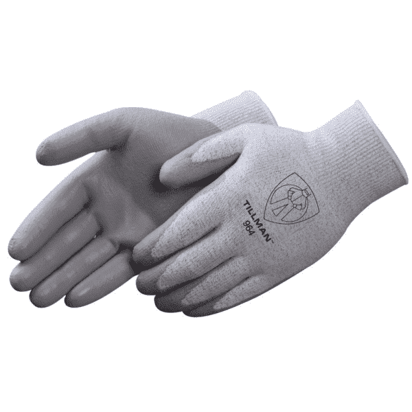 Tillman Cut Resistant Gloves (Polyethylene) Part#964 Tillman Cut Resistant Gloves (Polyethylene) Part#964