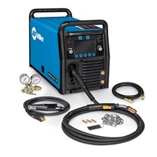 Purchase the Millermatic 355 welder from welders supply