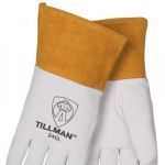 Tillman Premium Kidskin Tig Gloves #24C