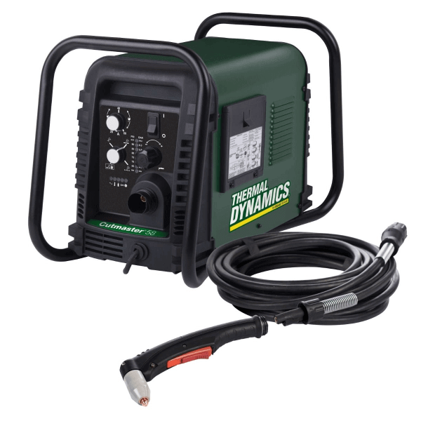 Thermal Dynamics Cutmaster 58 158315 For Sale Plasma Cutters