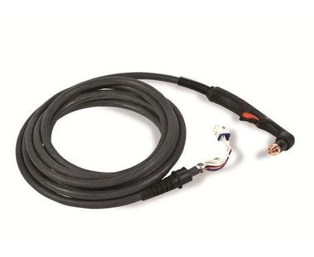 Hypertherm 25ft DURAMAX HRT Retrofit torch for PM600, PM800, PM900, PM42, PM43 #228918 Powermax 600