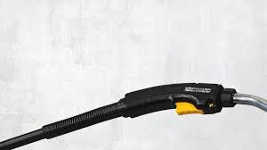 Bernard Tough Gun BTB MIG Gun 200A 15ft #Q3015AE8HMC for sale