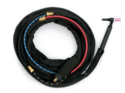 TIG Torch Miller Dynasty 280 DX (Auto-Line 208-575 V) with CPS Part #907514