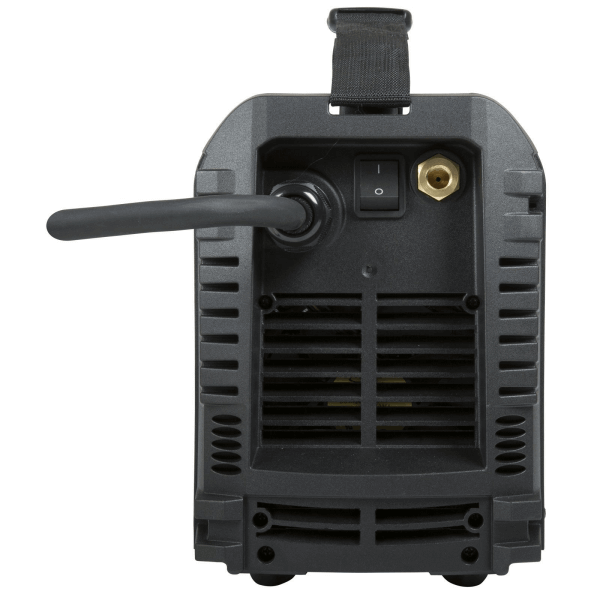 Cutmaster 42 Plasma Cutter w/SL60 Torch Front