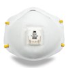 3M™ Particulate Welding Respirator 8515/07189(AAD), N95 80/Case #70070890028