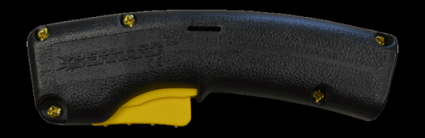 B Small Curved Handle for Bernald Welding BTB MIG Gun 200A 15ft #Q3015AE8HMC