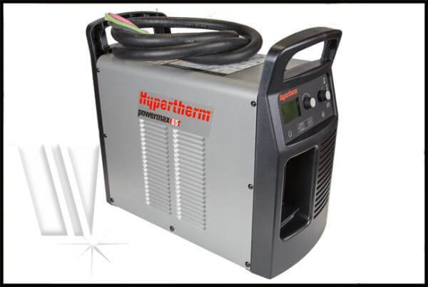 Hypertherm Powermax 65 50ft Hand Torch Part# 083271