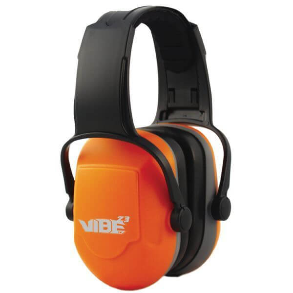 Safety, VIBE Earmuff #20774