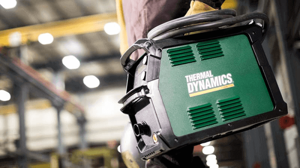 Thermal Dynamics Cutmaster 60i #3-5630-2X