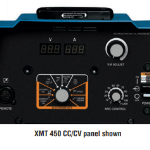Control Panel XMT 350 MPa, Dinse #907366