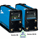 Miller Dynasty 280 DX (Auto-Line 208-575 V) with CPS Part #907514