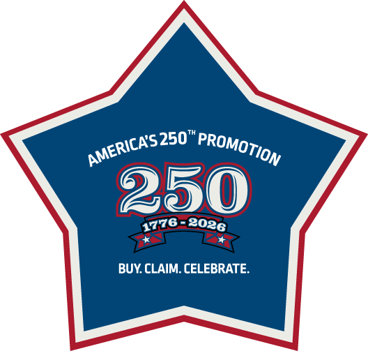 America 250