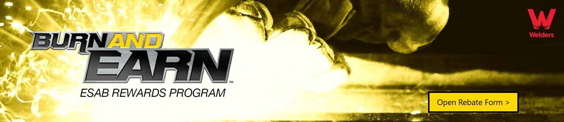 ESAB, Thermal Dynamics & Victor welding deals