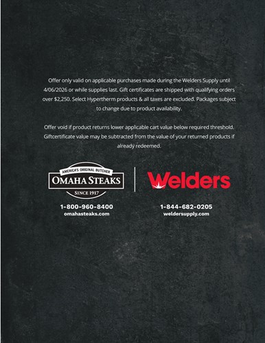 Omaha Steaks Diamond Package Rules