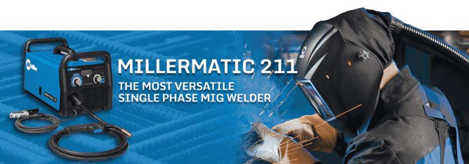 Millermatic211