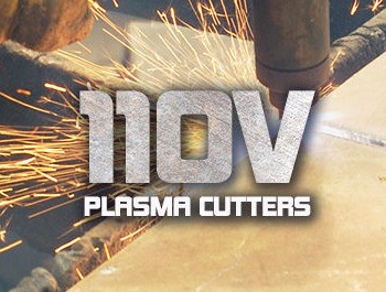 110 Volt Plasma Cutters for Sale