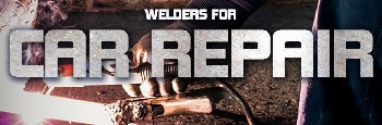 Best Welding Machines for Car Repair