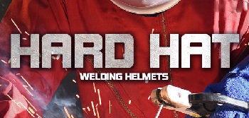 Welding Helmets for Hard Hats