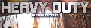 Heavy Duty Plasma Cutter for Sale