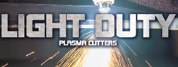 Light Duty Plasma Cutters for Sale