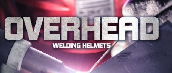 Helmets for Overhead Welding for Sale