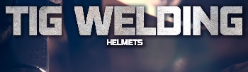 TIG Welding Helmets for Sale