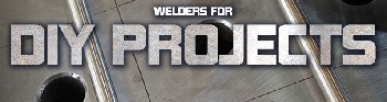 Best Welding Machines for DIY Projects