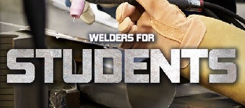 Best Welding Machines for Students