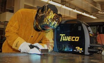 Tweco 3 In 1 Welding Machine