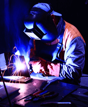 Welding Table Clamps 