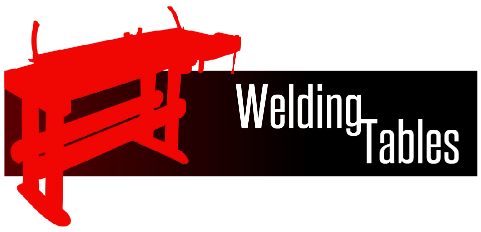 Welding Tables For Sale