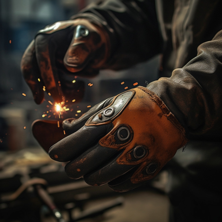 Welding Gloves Buying Guide Welding Gloves Buying Guide