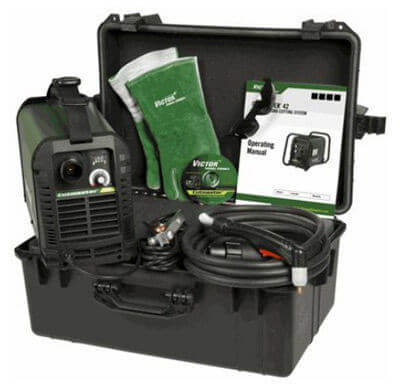 Thermal Dynamics Plasma Cutters & Accessories: Cutmaster 52, 42, 38