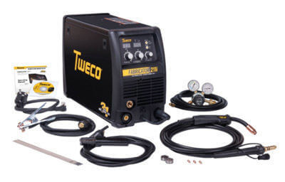 Tweco Fabricator 211i