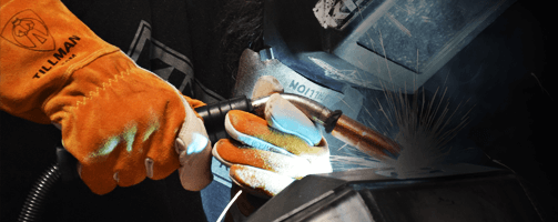 Welding Gloves