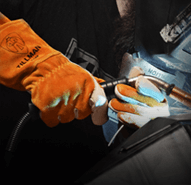 Welding Gloves