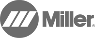 Miller welding logo