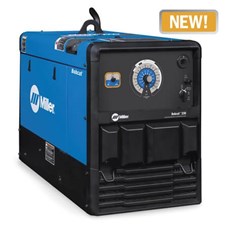 Miller Bobcat™ 230 #907824 Welder for sale